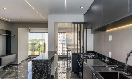 Apartamento de 3 dormitórios e 1 suite à venda, por r$ 1.120.000,00 - vila anastácio