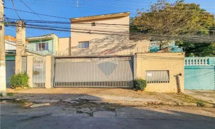 Casa em condomínio fechado com 2 quartos à venda na Rua José Soares de Oliveira, 133, Baronesa, Osasco