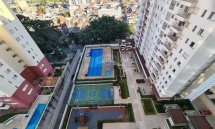 Apartamento 2 Quartos em Barueri - Ótima Oportunidade!