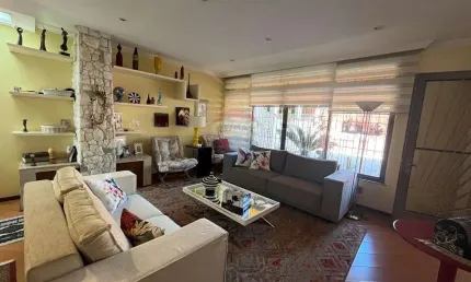Casa com 3 dormitórios à venda, 240 m² por r$ 1.345.000,00 - bela aliança