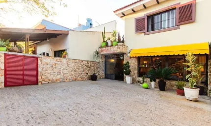 Casa com 3 dormitórios à venda, 240 m² por r$ 1.345.000,00 - bela aliança