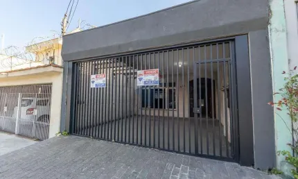 Casa com 3 dormitórios e 2 vagas à venda, 275 m² por r$ 1.085.000,00 - vila leopoldina