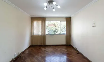 Apartamento para locação/ venda na av pompeia 117 m² 3 quartos 1 vaga