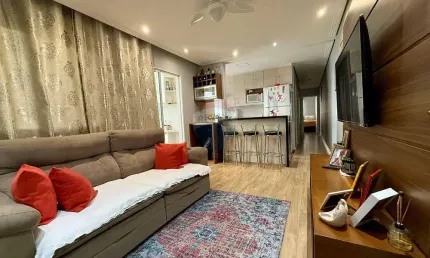 Apto. 3 dorm - 78m - 1 vaga - para locação por r$ 2.800,00 + cond + iptu - flex osasco 1 - via transversal sul, 169 -novo osasco