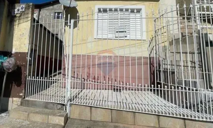 Casa com 2 quartos para alugar na Rua Júlio Nicolau, 190, Chácara Inglesa, São Paulo
