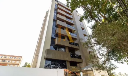 APARTAMENTO COM 3 SUITES EM EXCELENTE LOCALIZAÇÃO NO ALTO DA GLORIA