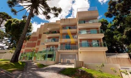 Cobertura duplex - 2 suítes, Campo Comprido - J.A.imoveis