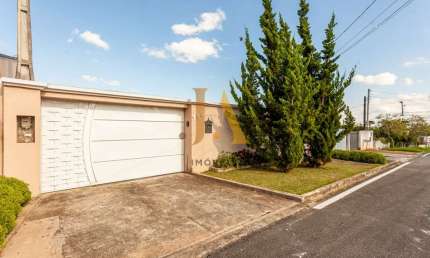 Casa a venda 3 dormitorios em Araucaria - J.A. imoveis