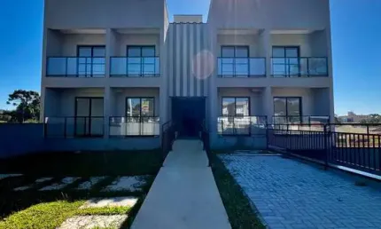 Apartamento com 3 quartos à venda na Rua João Trevisan, 1682, Jardim Paulista, Campina Grande do Sul