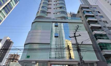 Apartamento com 3 quartos à venda na Rua 3610, 56, Centro, Balneário Camboriú
