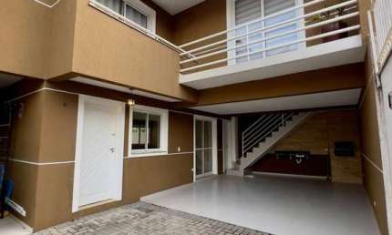 Casa com 3 quartos à venda na Rua Marumby, 100, Campo Comprido, Curitiba