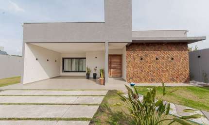 Casa com 4 quartos à venda na Rua Afonso Bressan, 10, Santa Felicidade, Curitiba