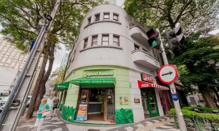 Apartamento com 2 dormitórios ideal para investidor