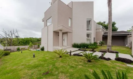 Casa com 3 quartos à venda na Rua Gerd Claassen, Butiatuvinha, Curitiba