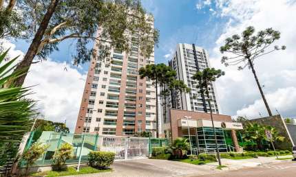 Apartamento 3 dormitorios no Campo Comprido - ED- Vermont