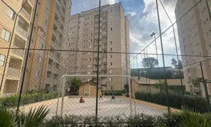 Apartamento com 2 quartos à venda na Rua Hilário Moro, 526, Tingui, Curitiba