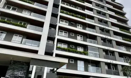 Apartamento com 2 quartos à venda na Rua Rosa Kaint Nadolny, Campo Comprido, Curitiba