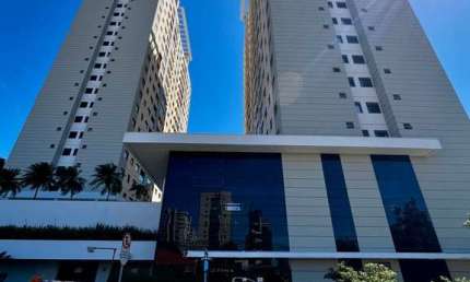 Apartamento com 3 dormitórios à venda, 78 m² - Capão Raso - Curitiba/PR