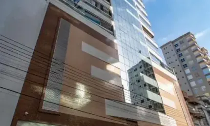 Apartamento com 3 quartos à venda na Rua 315, 202, Meia Praia, Itapema