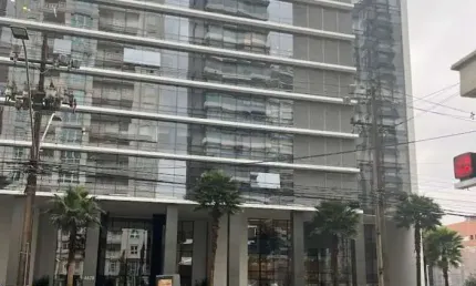 Sala comercial à venda na Avenida Visconde de Guarapuava, 4628, Batel, Curitiba