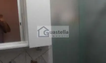 Casa com 2 quartos à venda no Assunção, São Bernardo do Campo 