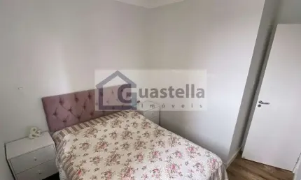 Apartamento com 2 quartos à venda no Parque João Ramalho, Santo André 