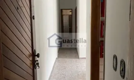 Apartamento com 2 quartos à venda na Vila Rica, São Bernardo do Campo 
