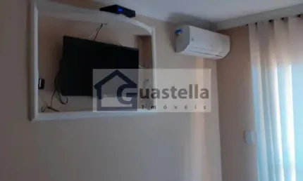 Casa com 3 quartos à venda no Assunção, São Bernardo do Campo 