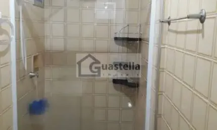 Apartamento com 2 quartos à venda na Vila Rica, São Bernardo do Campo 