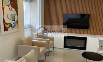 Apartamento com 3 quartos à venda no Centro, Santo André 