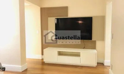 Apartamento em Vila Goncalves  -  São Bernardo do Campo
