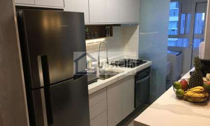 Apartamento com 2 quartos à venda no Boa Vista, São Caetano do Sul 