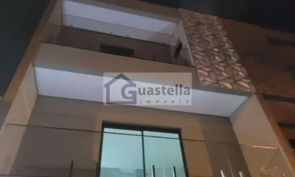 Casa com 3 quartos à venda no Demarchi, São Bernardo do Campo 