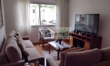 Apartamento em Assunção - São Bernardo do Campo, SP