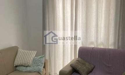 Casa com 2 quartos à venda no Assunção, São Bernardo do Campo 
