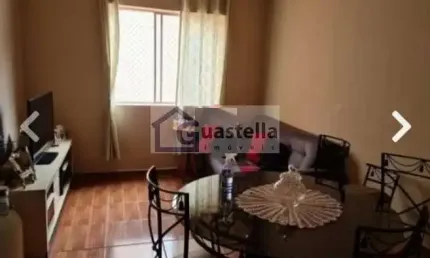 Apartamento em rudge ramos  -  são bernardo do campo