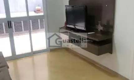 Apartamento com 3 quartos à venda no Santa Maria, São Caetano do Sul 