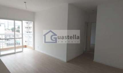Apartamento com 2 quartos à venda no Centro, São Bernardo do Campo 