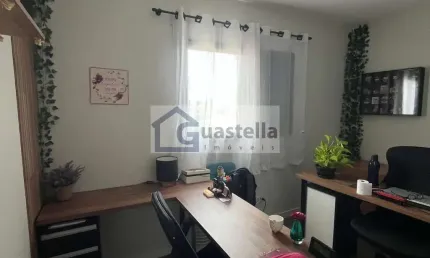 Casa Sobrado em Independência - 3 Dormitórios à Venda