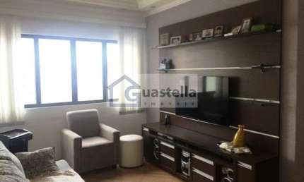 Apartamento em Vila Caminho do Mar  -  São Bernardo do Campo
