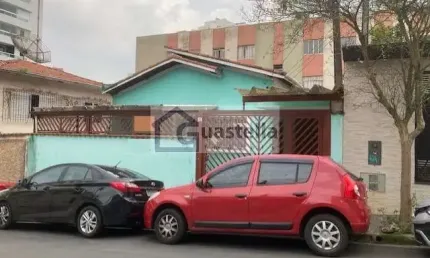 Casa com 2 quartos à venda no Centro, São Bernardo do Campo 
