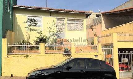 Casa Térrea à Venda em Demarchi - 2 Dorms por R$ 435.000