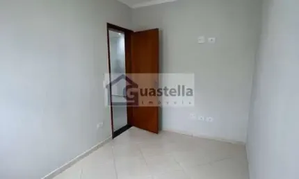 Apartamento com 3 quartos à venda na Vila Cláudio, Santo André 