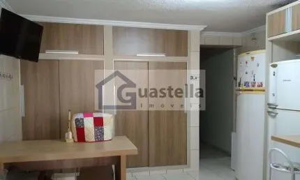 Casa sobrado em vila curuca, santo andré: 160m², 3 quartos, 1 suíte, 2 banheiros - r$ 645.000