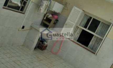 Casa Térrea em Vila Lusitania - São Bernardo do Campo com 4 Dormitórios e 194m² por R$ 1 milhão