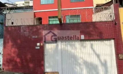 Prédio Inteiro em Baeta Neves  -  São Bernardo do Campo