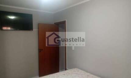 Apartamento em Alves Dias  -  São Bernardo do Campo