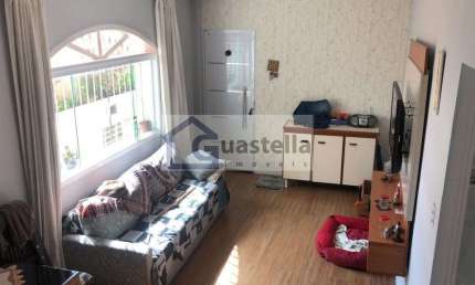 Apartamento Cobertura em Vila Jordanopolis - São Bernardo do Campo, SP
