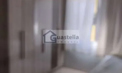 Apartamento em Vila Jerusalem - São Bernardo do Campo, SP