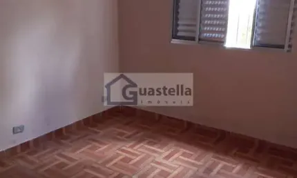 Casa com 2 quartos à venda na Vila Califórnia, São Paulo 